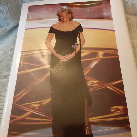 3/$10 AUDITION A MEMOIR by BARBARA WALTERS Hardcover W/Dustcover 612 Pgs - Picture 2 of 7